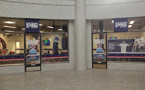 F45 Training Brussels Central Station image