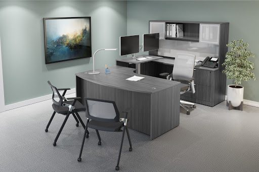 Office Furniture Store «Peartree Office Furniture», reviews and photos, 35 Tripp St, Framingham, MA 01702, USA