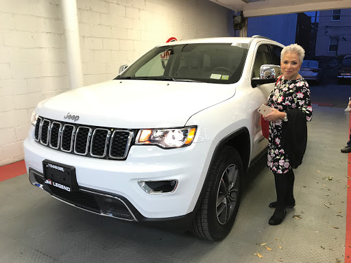 Car Dealer «JM Legend Auto Group», reviews and photos, 2785 Coney Island Ave, Brooklyn, NY 11235, USA