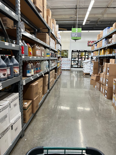 Food Products Supplier «Cash & Carry», reviews and photos, 1101 Richards Blvd, Sacramento, CA 95811, USA