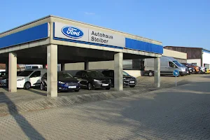Autohaus Stoiber image
