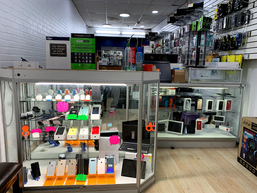 faraj enterprise gadget repair, 346 Bloomfield Ave, Montclair, NJ 07042, USA, 