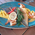 Photo n°3 de l'avis de CML.� fait le 05/09/2021 à 17:14 sur le  Restaurant Heimat à Mannheim