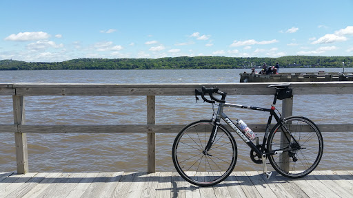 Park «Matthiessen Park», reviews and photos, 1 Bridge St, Irvington, NY 10533, USA