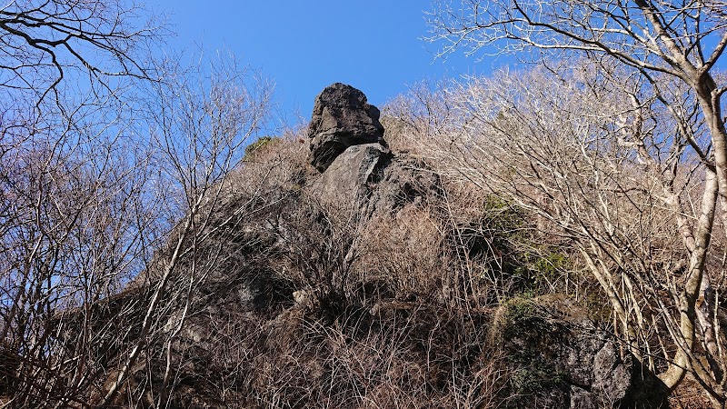 大仏岩