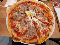 Plats et boissons du Pizzeria CRUST à Nice - n°17