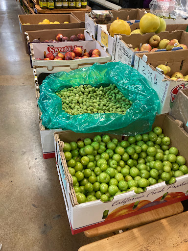 Grocery Store «Figs n Olives Mediterranean market», reviews and photos, 212 Harding Blvd, Roseville, CA 95678, USA