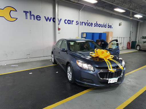 Used Car Dealer «CarMax», reviews and photos, 101 N Wolf Rd, Hillside, IL 60162, USA
