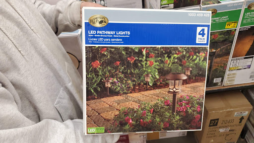 Home Improvement Store «The Home Depot», reviews and photos, 4250 N Newton St, Jasper, IN 47546, USA