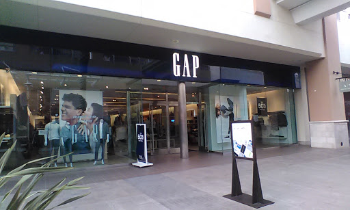 Clothing Store «Gap», reviews and photos, 7007 Friars Rd, San Diego, CA 92108, USA