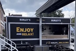 Burley's Grill-N-Chill image
