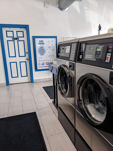 Laundromat «The Laundry Room», reviews and photos, 525 Mill St, Watertown, NY 13601, USA
