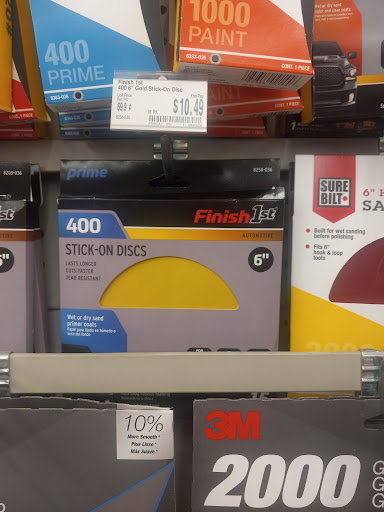 Auto Parts Store «AutoZone», reviews and photos, 6011 Sawmill Rd, Dublin, OH 43017, USA