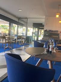 Atmosphère du Restaurant Le Point Central à Royan - n°13