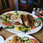 Photo n°1 de l'avis de Michael.o fait le 15/07/2022 à 12:30 sur le  Darßer Leuchtturm à Prerow