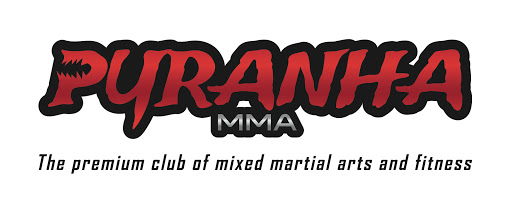 Pyranha MMA Frankfurt (Kickboxen Frankfurt)