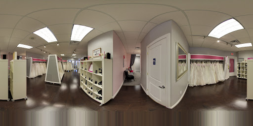 Dress Store «The White Dress», reviews and photos, 209 W Main St #101, Brighton, MI 48116, USA