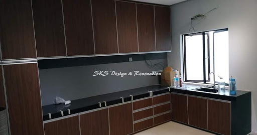 SKS Design & Renovation