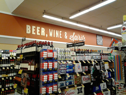 Grocery Store «Jewel-Osco», reviews and photos, 303 Holmes Ave, Clarendon Hills, IL 60514, USA