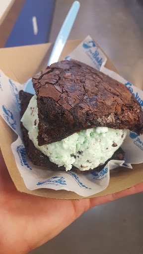 Ice Cream Shop «The Baked Bear», reviews and photos, 256 North University Drive, Farmington, UT 84025, USA