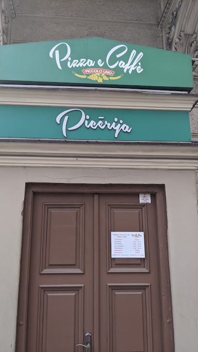Piccolo Uno Italian Food Shop