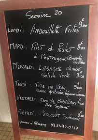 Photos du propriétaire du Restaurant La Terrasse à Saulchery - n°2