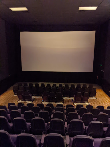 Movie Theater «Frank Theatres Spring Lane Stadium 10», reviews and photos, 1351 Douglas Dr, Sanford, NC 27330, USA