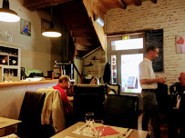 Atmosphère du Restaurant La Grange à Marmande - n°5