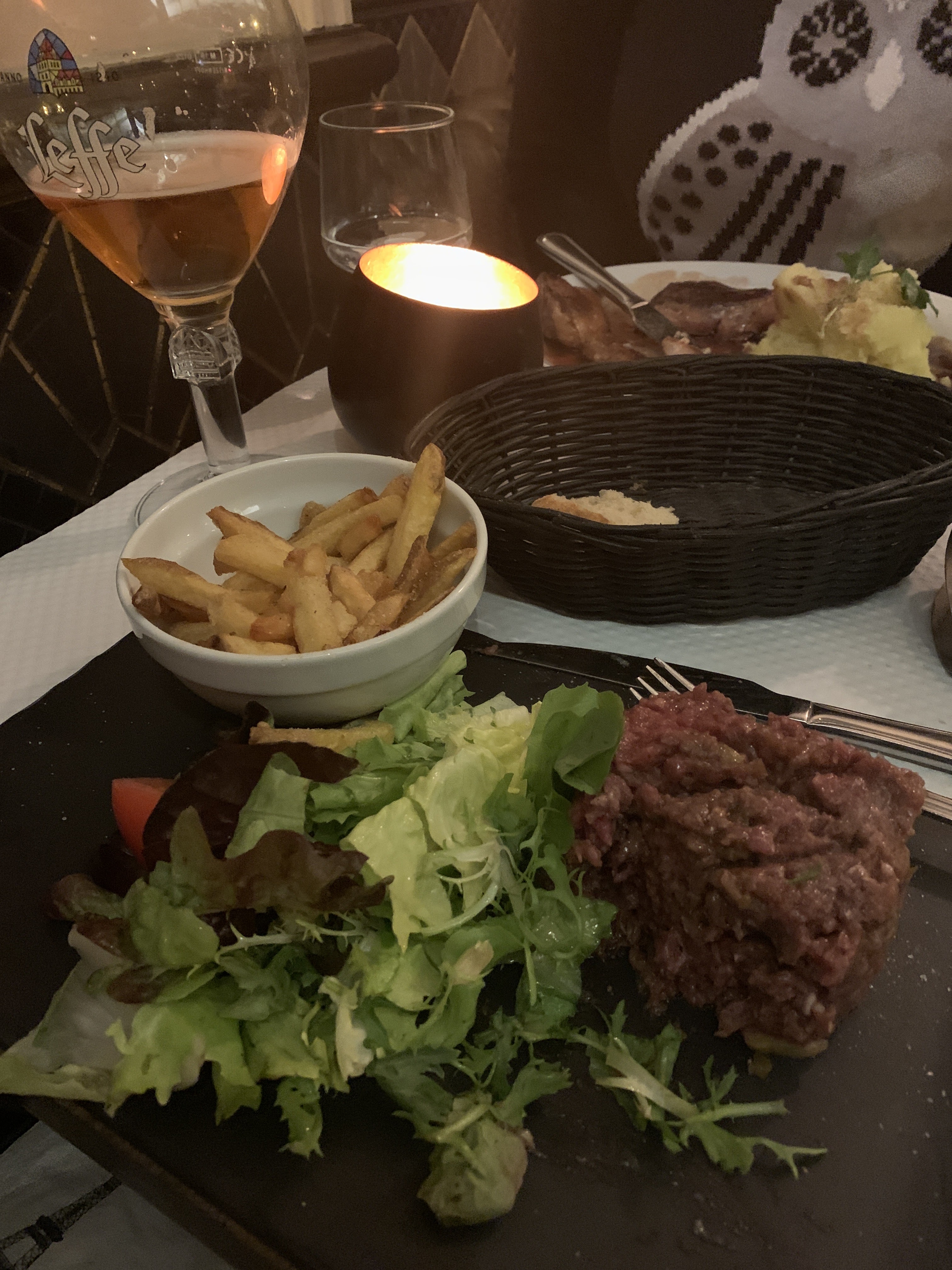 Photo n° 1 de l'avis de Milakg. fait le 22/11/2019 à 19:06