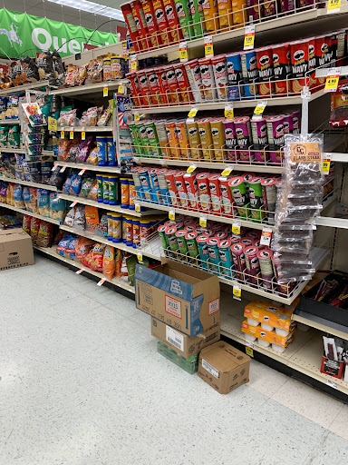 Grocery Store «Family Fare Supermarket», reviews and photos, 7402 N 30th St, Omaha, NE 68112, USA