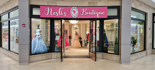 Nesli's Boutique