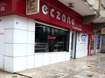 Yetişkin Eczanesi