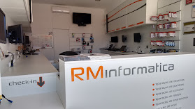 RM INFORMÁTICA