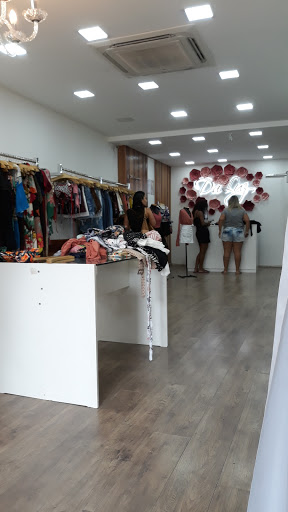 Lojas de roupa feminina Rio De Janeiro