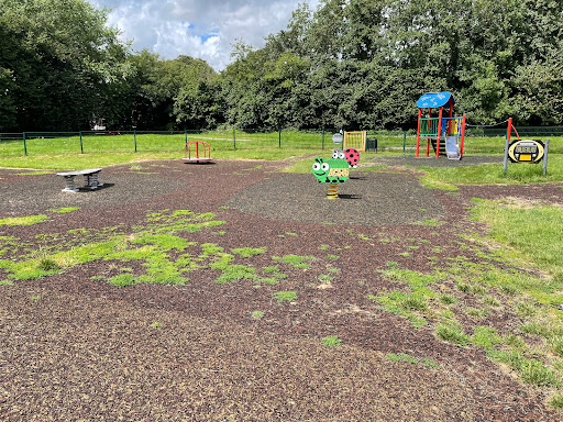 Shirley Pond Park