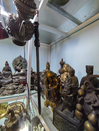 Top 3 cửa hàng đồ vintage Huyện Thanh Oai Hà Nội 2022