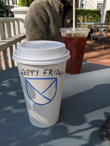 Market «Rosewater Market», reviews and photos, 20 S Summer St, Edgartown, MA 02539, USA