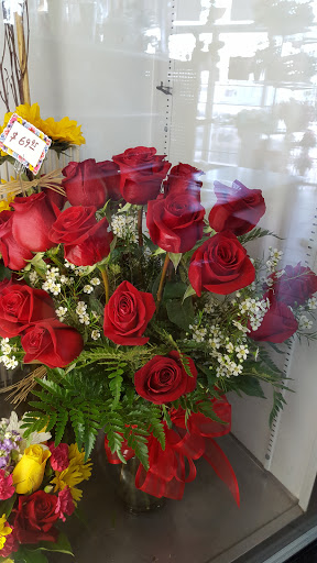 Florist «Blanca Flor Flower Shop», reviews and photos, 3102 Telephone Rd, Houston, TX 77023, USA