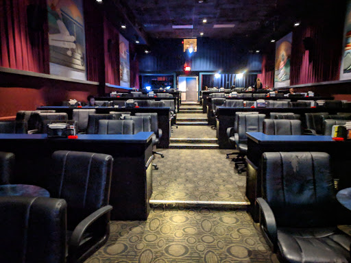 Movie Theater «Cinema Cafe», reviews and photos, 1401 Greenbrier Pkwy, Chesapeake, VA 23320, USA