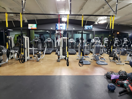 Gym «Anytime Fitness», reviews and photos, 2500 National Rd W, Richmond, IN 47374, USA