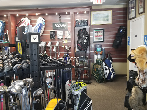 Sporting Goods Store «Planet Golf», reviews and photos, 7045 SW 87th Ave, Miami, FL 33173, USA