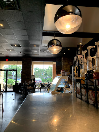 Coffee Shop «Minuti Coffee», reviews and photos, 1535 Hwy 6, Sugar Land, TX 77478, USA