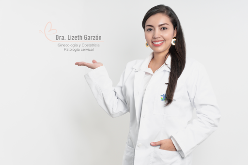 Dra Lizeth Garzón Ginecóloga En Bucaramanga