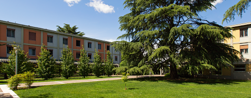 Residenza Universitaria Forcellini