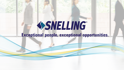 Snelling Staffing of Lewisville