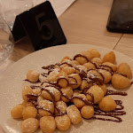 Photo n°2 de l'avis de Sinibaldo.a fait le 11/10/2021 à 11:53 sur le  Gnoccarì à Naples