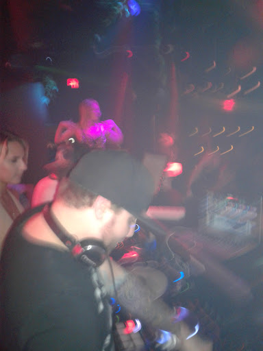 Night Club «Myth Nightclub», reviews and photos, 333 E Bay St, Jacksonville, FL 32202, USA