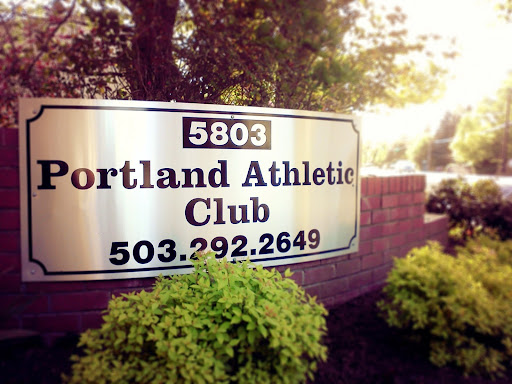 Tennis Club «Portland Athletic Club», reviews and photos, 5803 SW Beaverton Hillsdale Hwy, Portland, OR 97221, USA