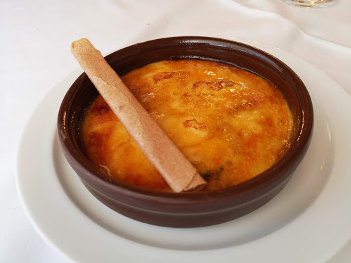 Información y opiniones sobre El Cau de San Fausto De Campcentellas