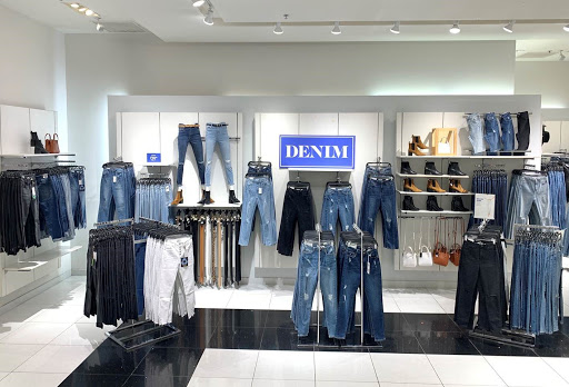 Clothing Store «Forever 21», reviews and photos, 1000 PA-611 g200, Tannersville, PA 18372, USA